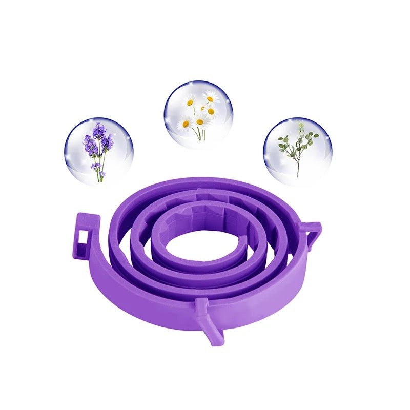 Calmdog - sedative collar with pheromones for relaxed dogs 8