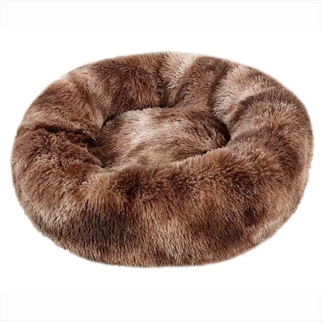  Soothing dog bed - super soft & comfortable for relaxed nights-5