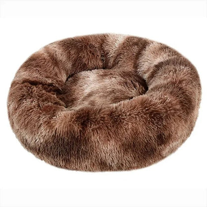  Soothing dog bed - super soft & comfortable for relaxed nights-5