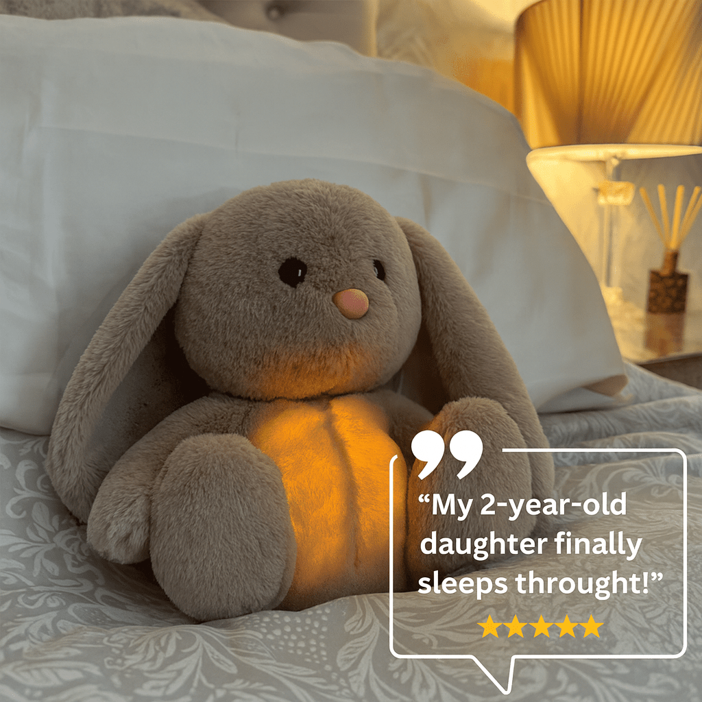 CALMORA HUG – Cuscino Traspirante per il Comfort, il Rilassamento e il Sollievo dallo Stress