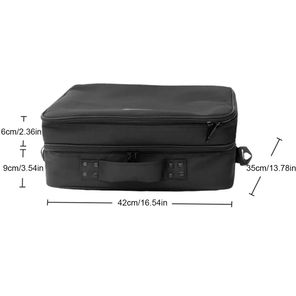 CAMPHOLD – 20L Outdoor Organizer Bag for Travel & Camping