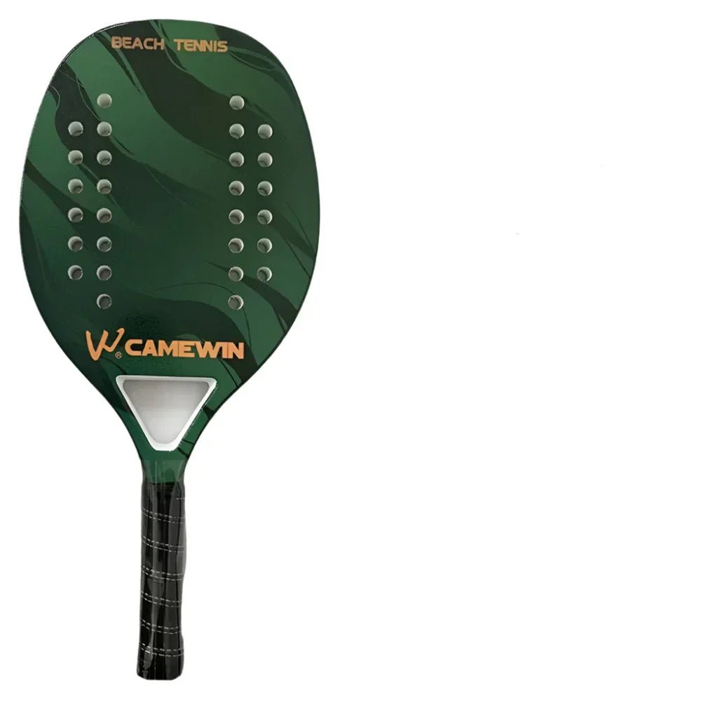  Carboflex Lite - Light beach tennis racket made of 50% carbon fiber for optimal control-6