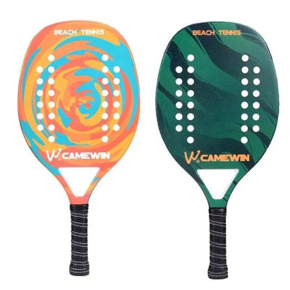  Carboflex Lite - Light beach tennis racket made of 50% carbon fiber for optimal control-3