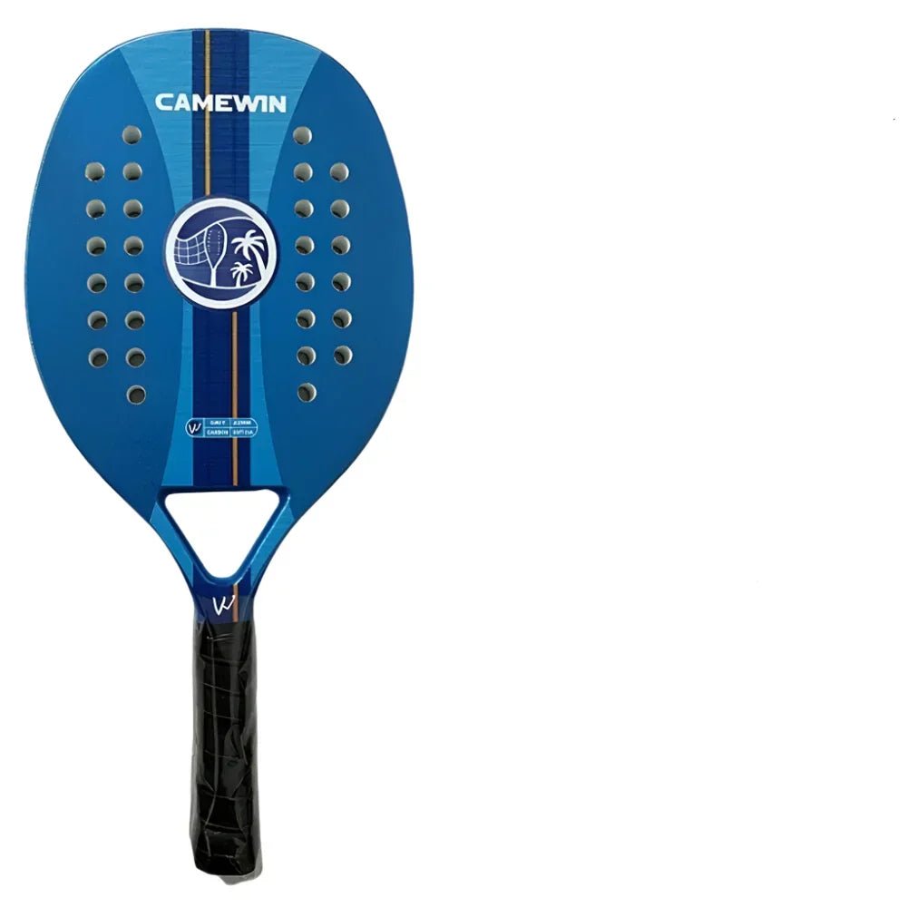  Carboflex Lite - Light beach tennis racket made of 50% carbon fiber for optimal control-1