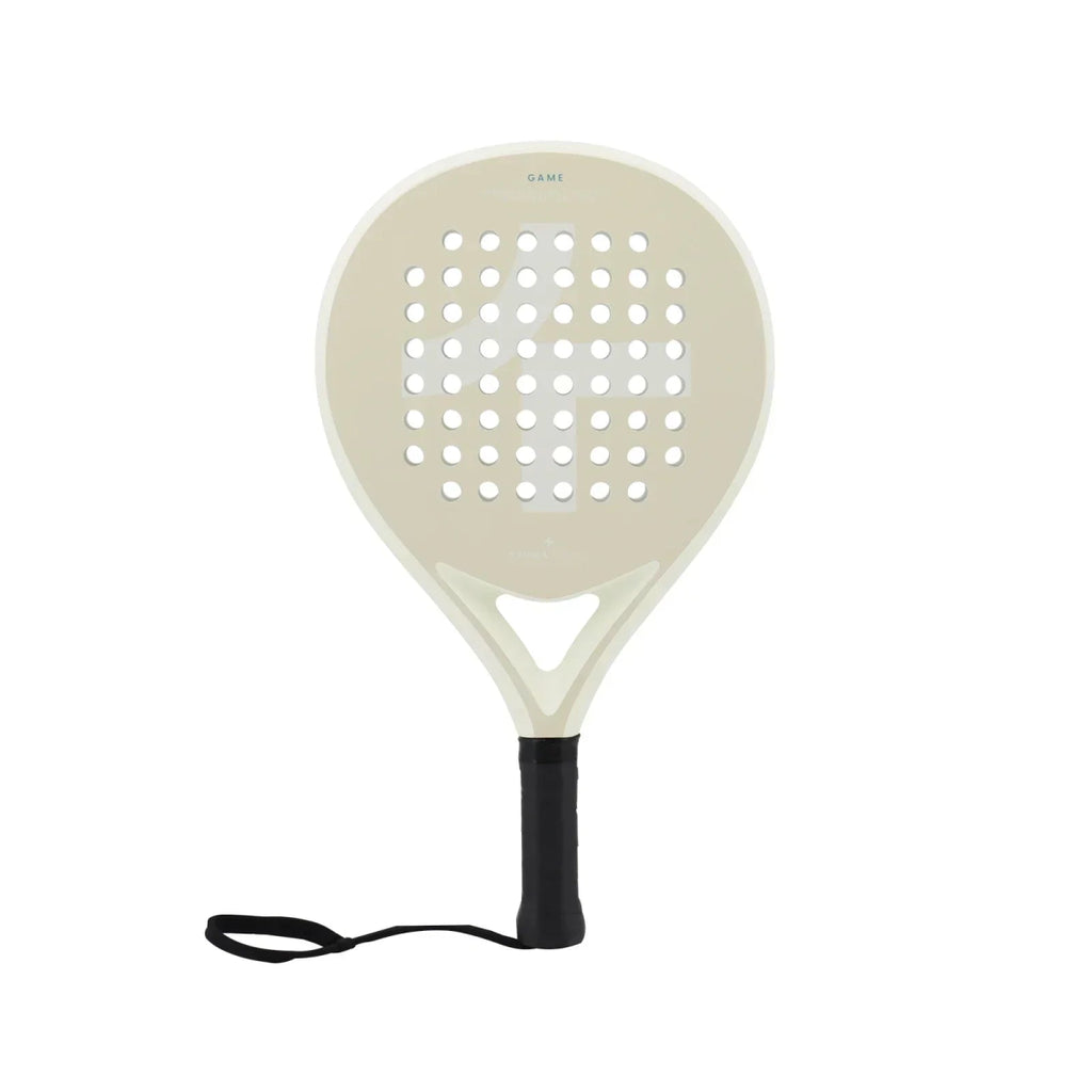  Carbonedge Elite Padelracket - high -quality carbon fiber racket for optimal performance-2