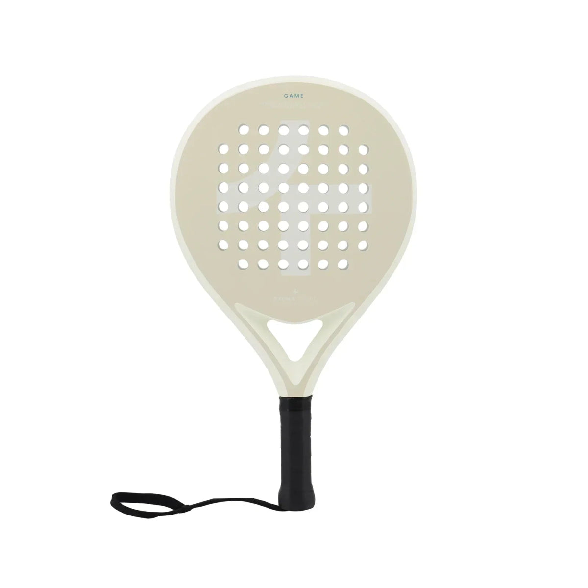  Carbonedge Elite Padelracket - high -quality carbon fiber racket for optimal performance-2