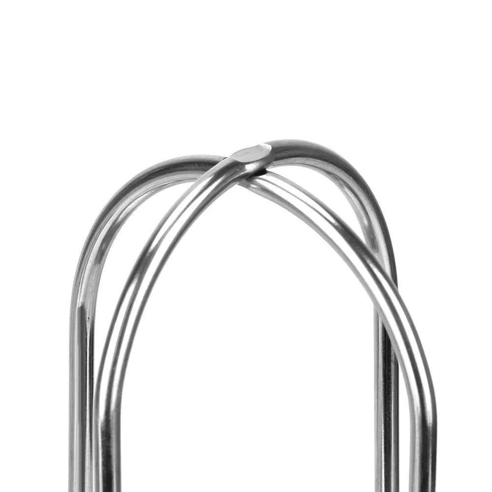 CARBONROAST RACK – Non-Stick Chicken Roaster for Even BBQ Grilling