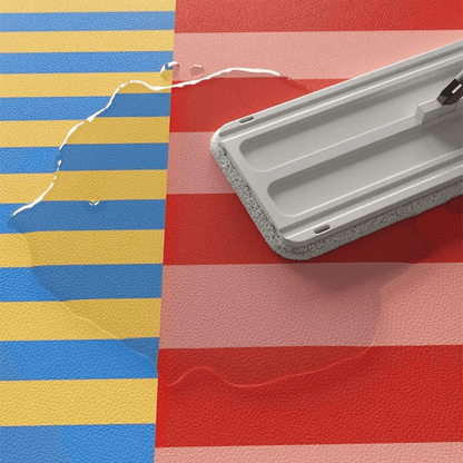 Tapis de cuisine CasaLuxe Comfort | Protection de sol rembourrée, imperméable et antidérapante pour la maison et la cuisine