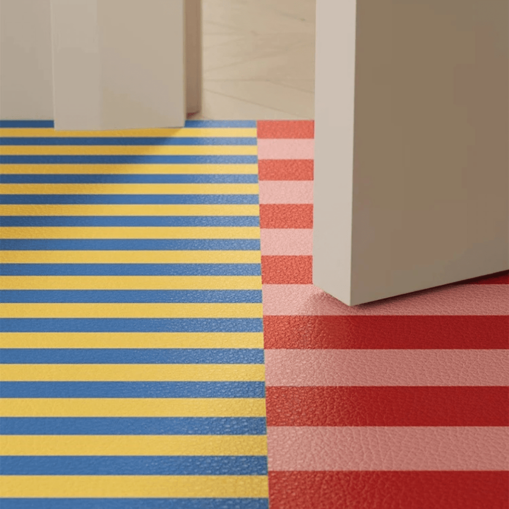 Tappetino Comfort CasaLuxe per Cucina | Protezione per pavimenti impermeabile, antiscivolo e imbottita per casa e cucina