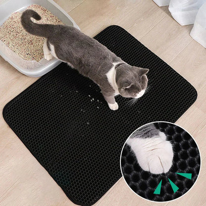  Catguard Mat - non -slip cat lines with waterproof protection-3