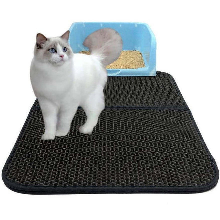  Catguard Mat - non -slip cat lines with waterproof protection-6