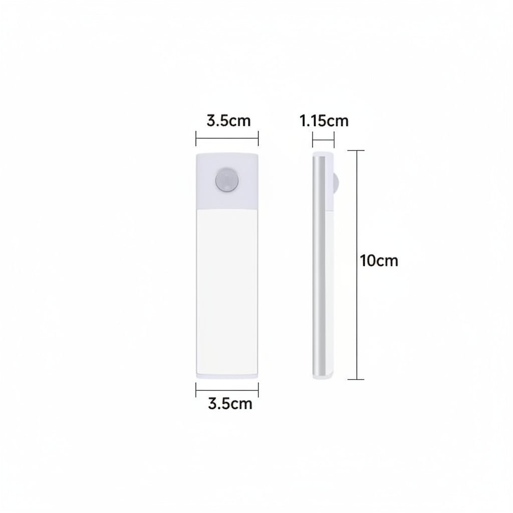 CENSHION – Rechargeable LED Cabinet Light with Motion Sensor
