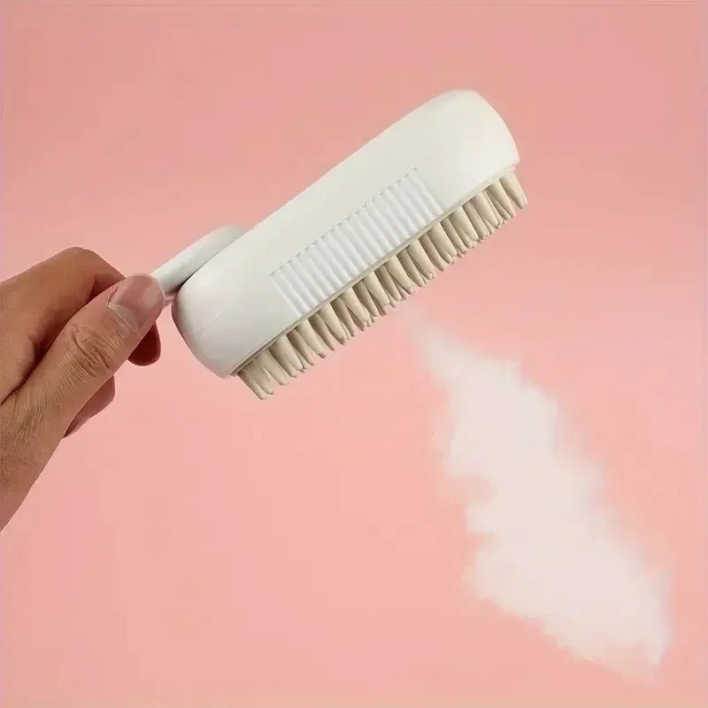  Chantal Douceur-steam comb for silky-soft fur in dogs & cats-6