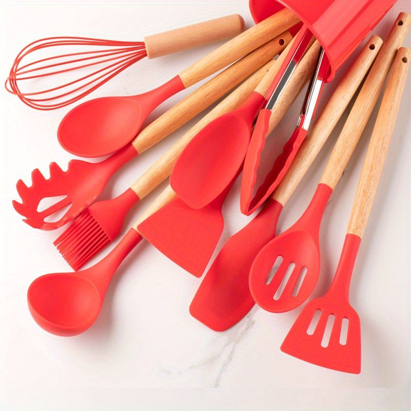 Variant image for Red