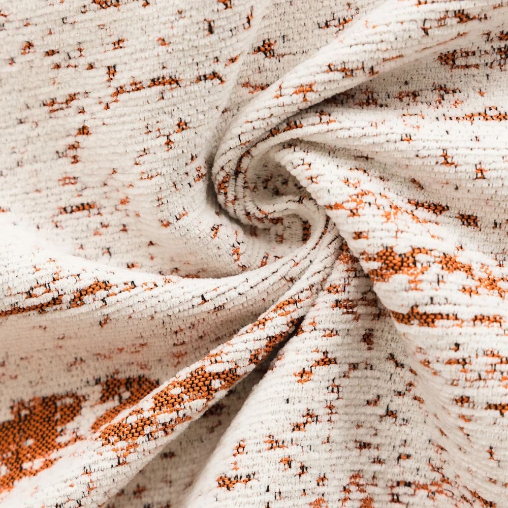 Almond Crest - Chenille Sofa Cover for Protection and Style, Easy Care 6