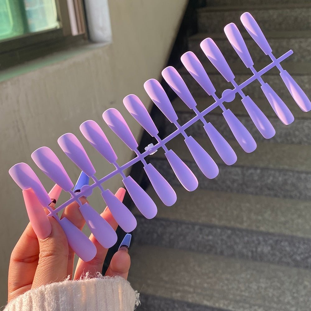 Variant image for Purple