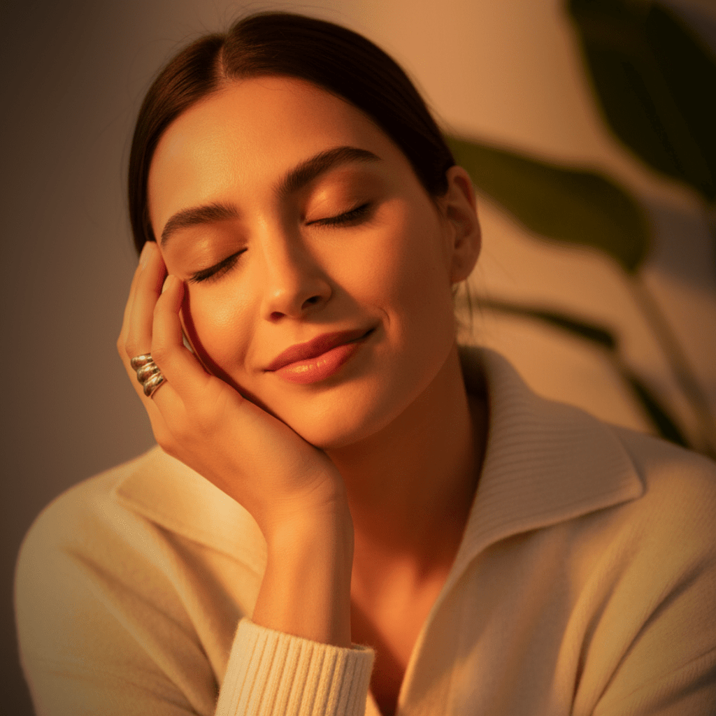 Gouden Kustlaag Ring