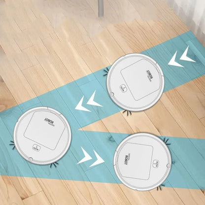 Clanair offered - robot vacuum cleaners for effortless cleaning 5