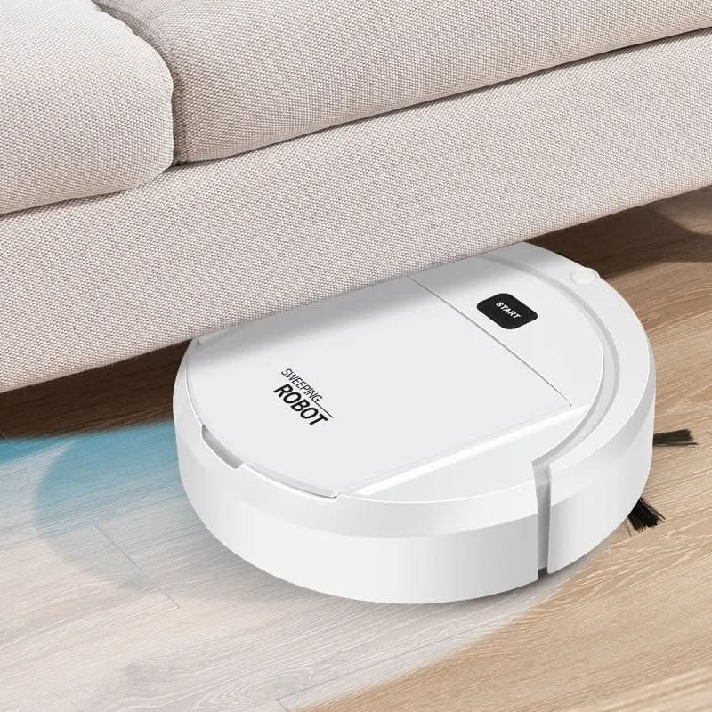Clanair offered - robot vacuum cleaners for effortless cleaning 8
