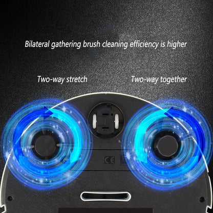 Clanair offered - robot vacuum cleaners for effortless cleaning 3