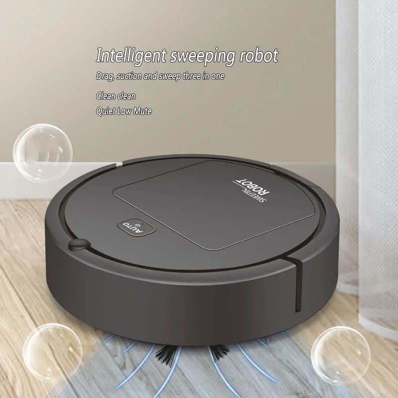 Clanair offered - robot vacuum cleaners for effortless cleaning 7