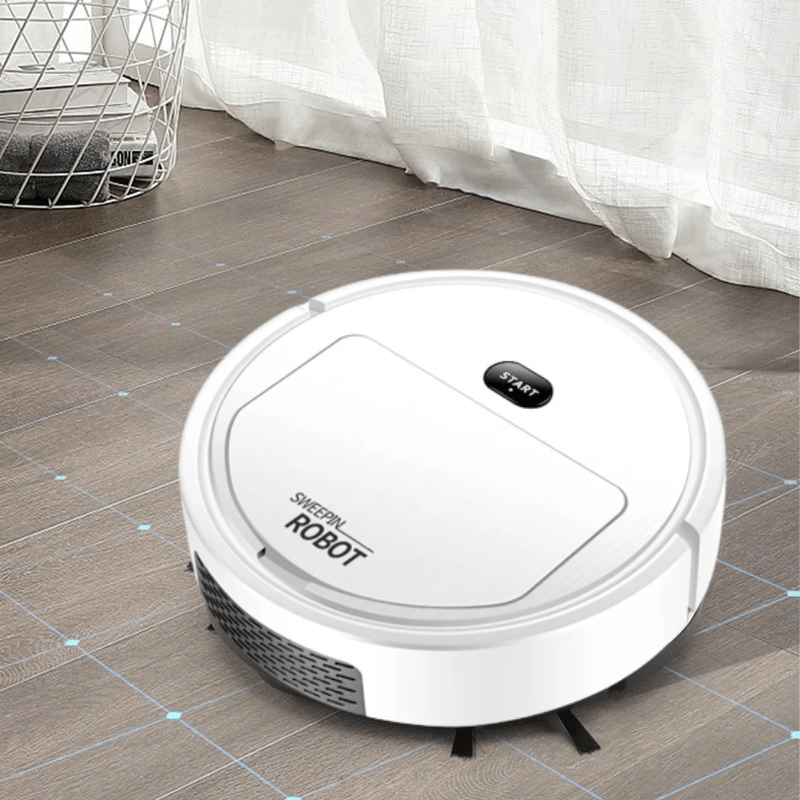 Clanair offered - robot vacuum cleaners for effortless cleaning 0