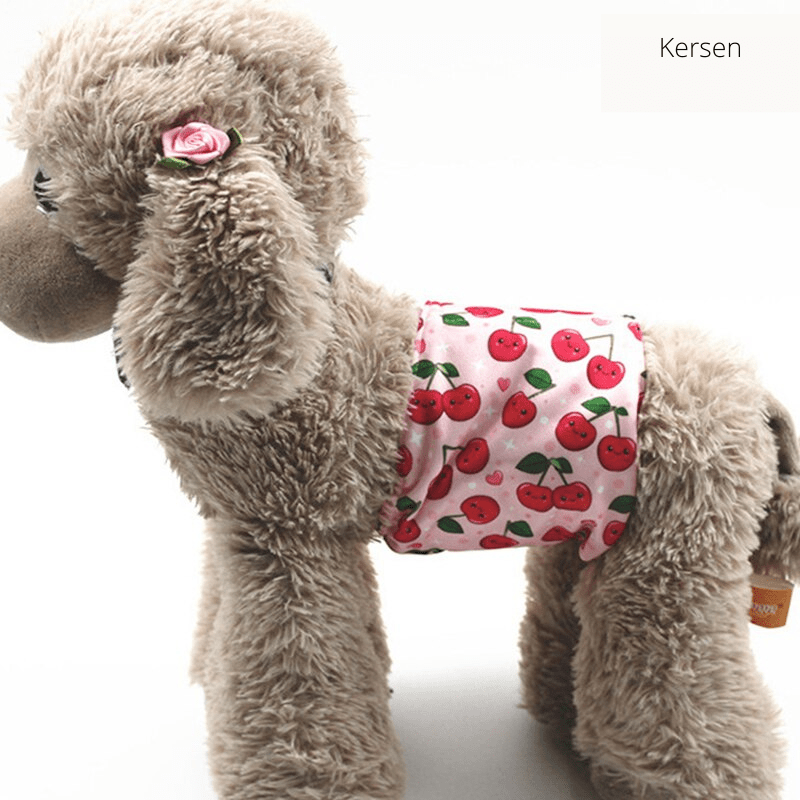 Variant image for Roze with kersen