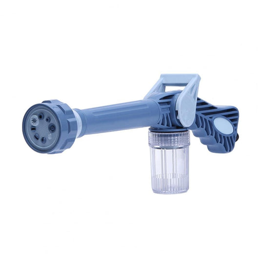 CLEANSTREAM – Pistolet à eau haute pression avec distributeur de savon
