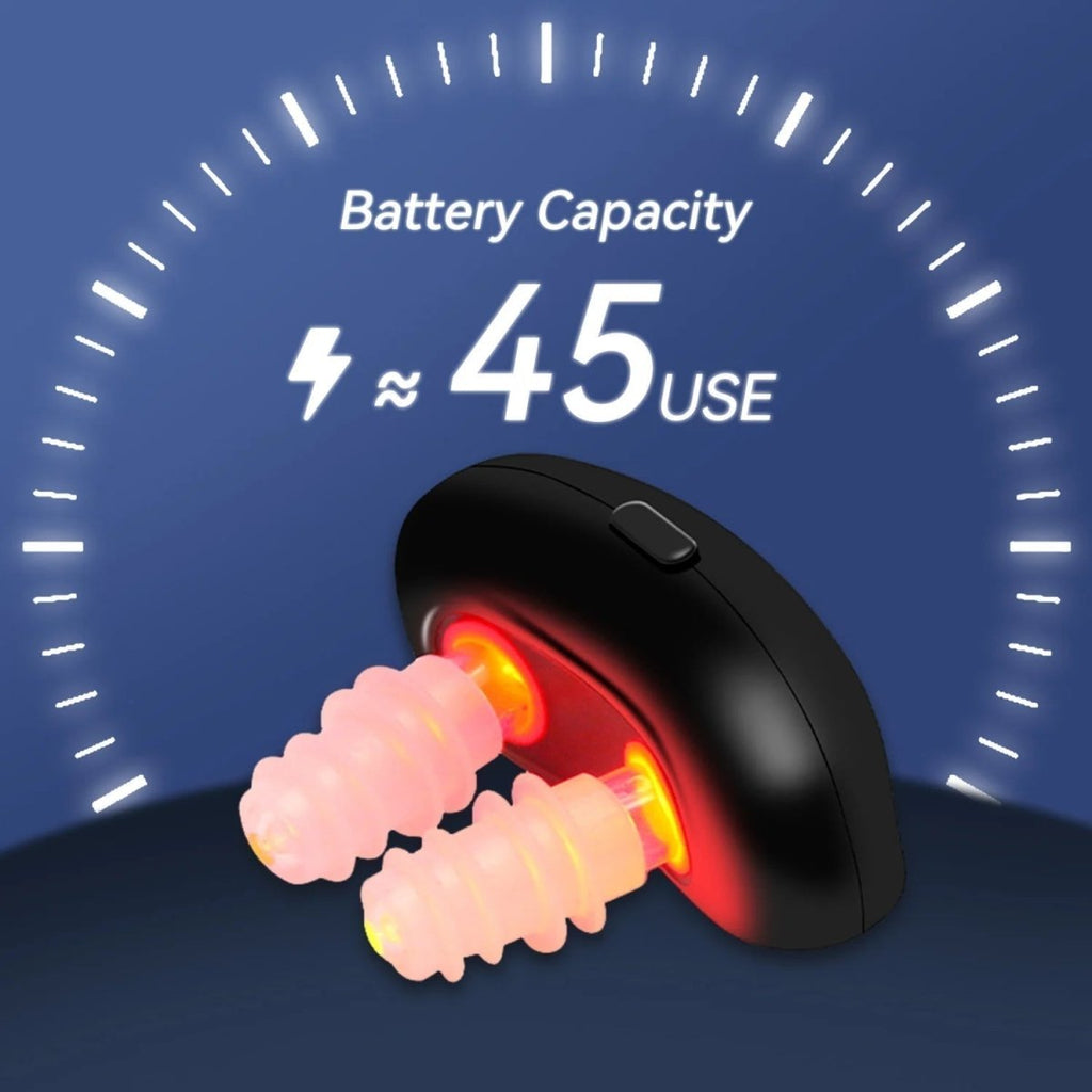  Infrared nostril for natural relief from allergies & sinus printing-USB rehabilitation bar-5