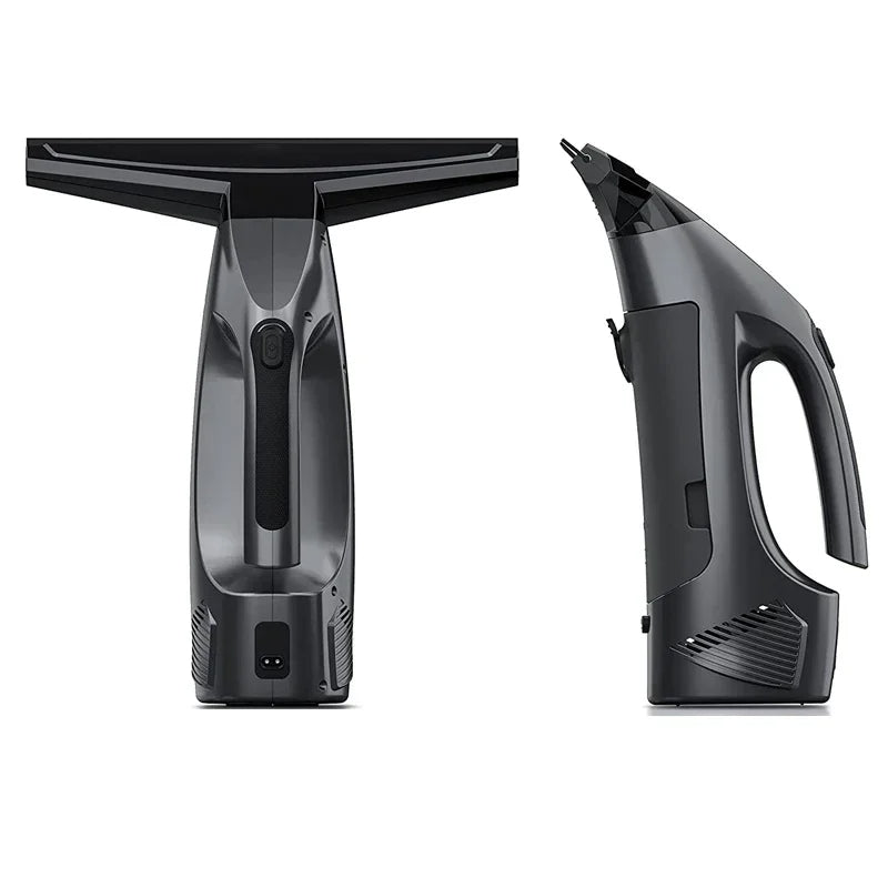 CLEARIX – Aspirateur électrique sans fil pour vitres, pour une brillance sans traces