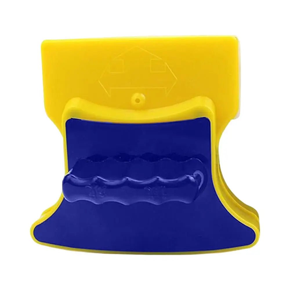 PANESECURE – Magnetic Double-Sided Glass Cleaner with 1.2M Safety Rope 7