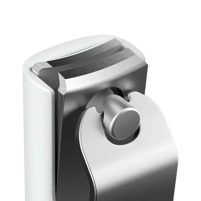 CLIPGUARD COUPE-ONGLES – Coupe-ongles avec design anti-éclaboussures pour un toilettage sans effort