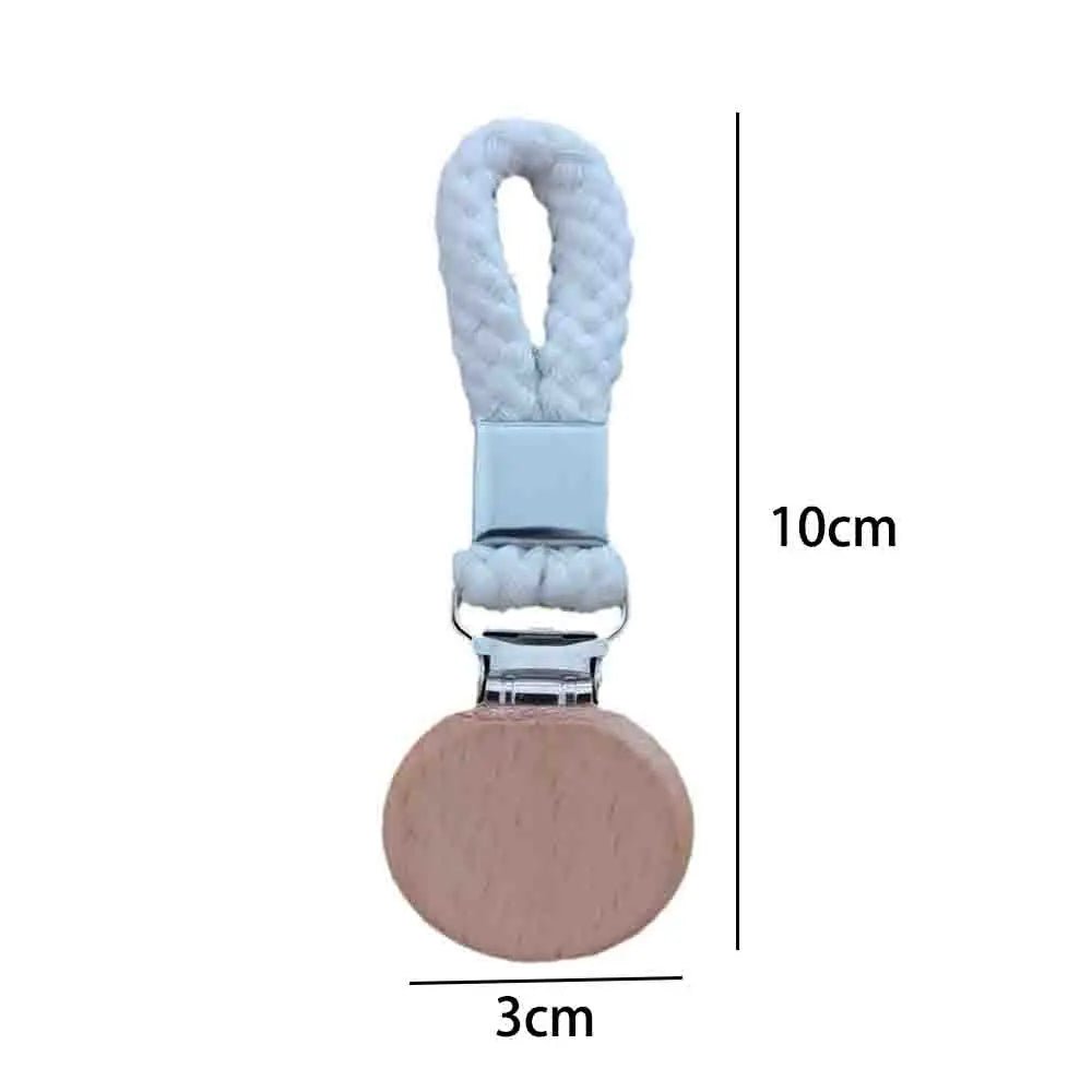 Portable Metal Towel Clip - No-Drill Multifunctional Storage Solution for Bathrooms 5