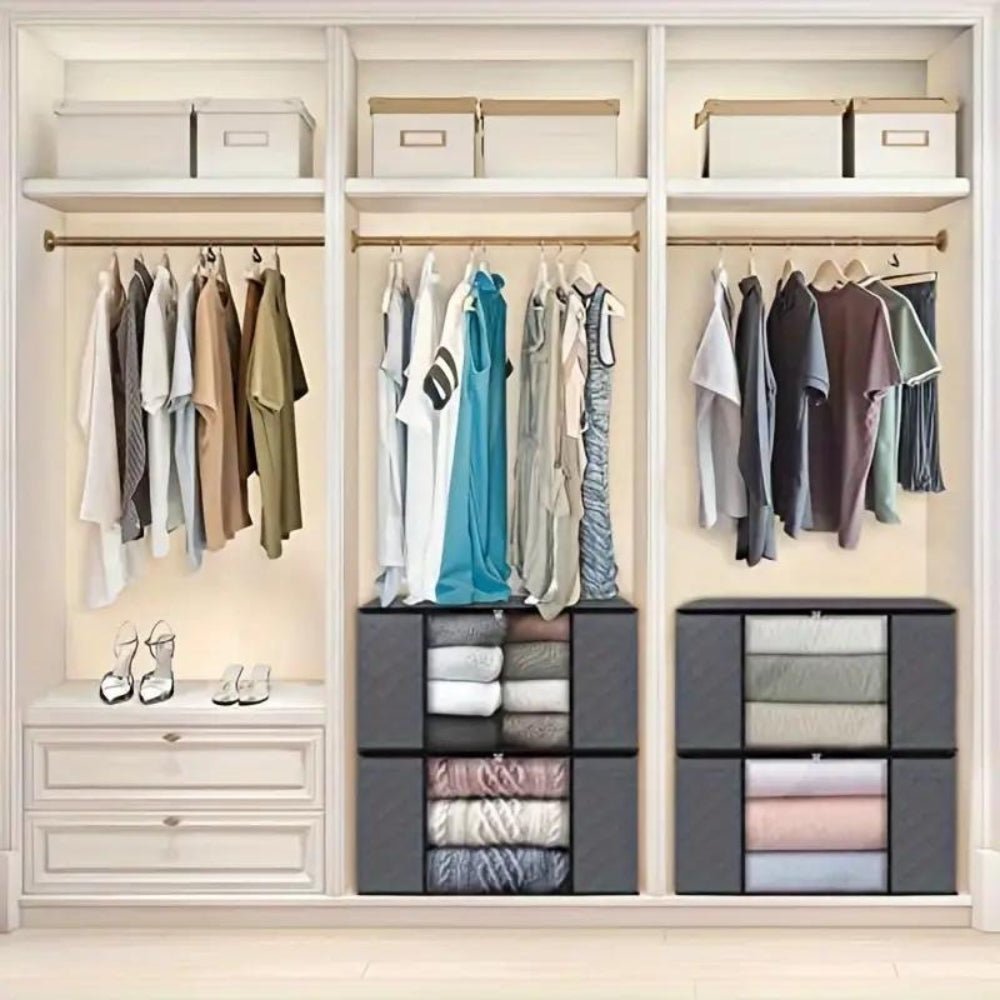 Sac ClothGuard – Sac de rangement premium pour vêtements et textiles