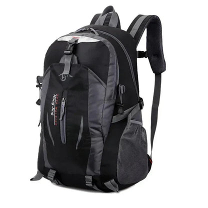 SAC À DOS CLOTILDE – Sac à dos de voyage extérieur étanche pour aventures