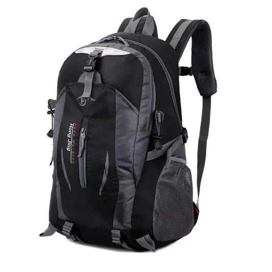 CLOTILDE BACKPACK – Waterproof Outdoor Travel Backpack for Adventures
