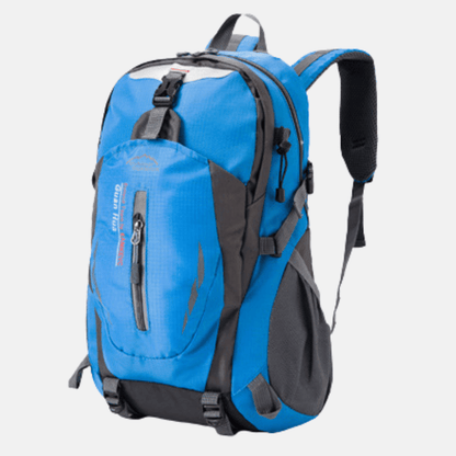 SAC À DOS CLOTILDE – Sac à dos de voyage extérieur étanche pour aventures