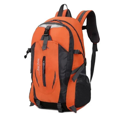 SAC À DOS CLOTILDE – Sac à dos de voyage extérieur étanche pour aventures