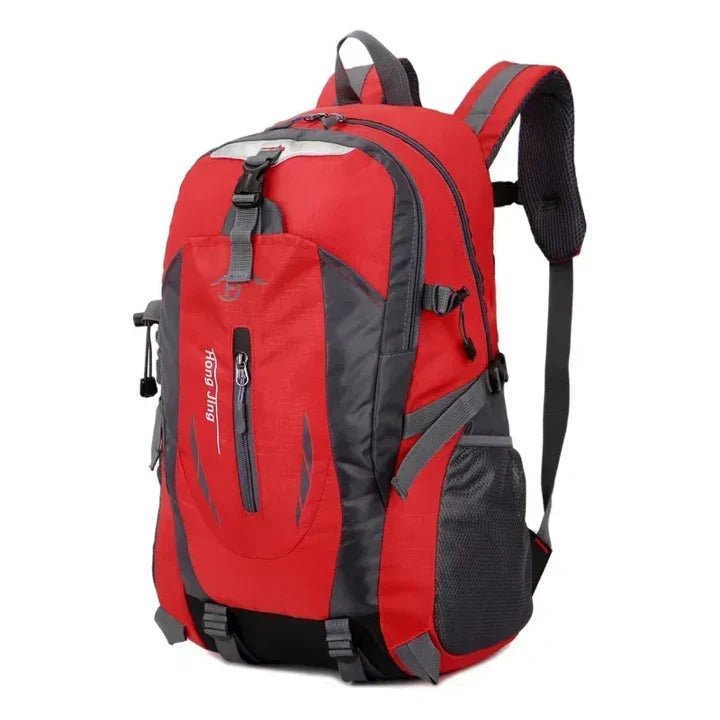 SAC À DOS CLOTILDE – Sac à dos de voyage extérieur étanche pour aventures