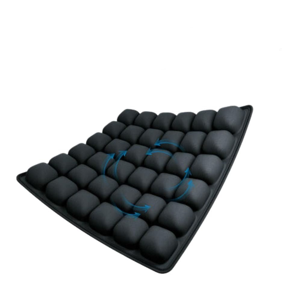 Cloudseat Pro - inflatable seat cushion for comfort while traveling & in the office 0