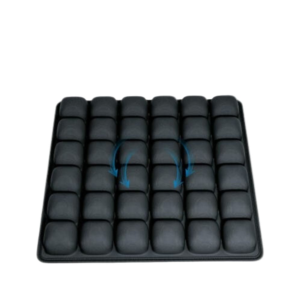 Cloudseat Pro - inflatable seat cushion for comfort while traveling & in the office 1