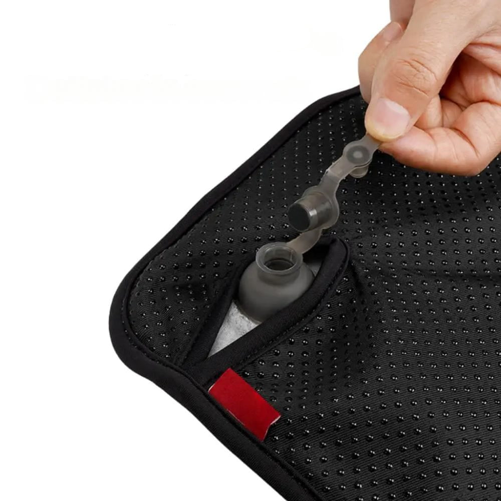 Cloudseat Pro - inflatable seat cushion for comfort while traveling & in the office 6