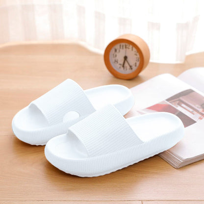 COMFORTEASE – Chinelos Antiderrapantes para Alívio Máximo dos Pés