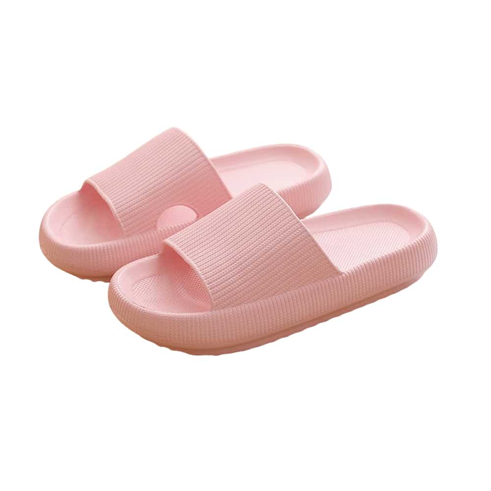 COMFORTEASE – Chinelos Antiderrapantes para Alívio Máximo dos Pés
