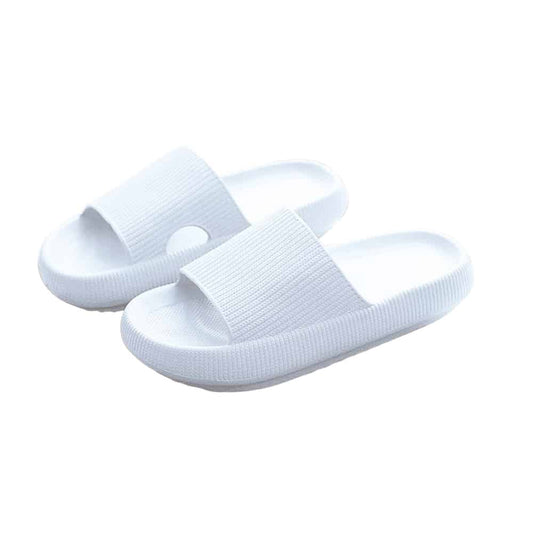 COMFORTEASE – Chinelos Antiderrapantes para Alívio Máximo dos Pés