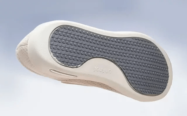 ComfortFit - Wide Diabetic Shoes with Memory Foam Insole for Swollen Feet 6