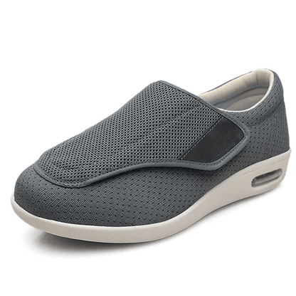 ComfortFit - Wide Diabetic Shoes with Memory Foam Insole for Swollen Feet 3