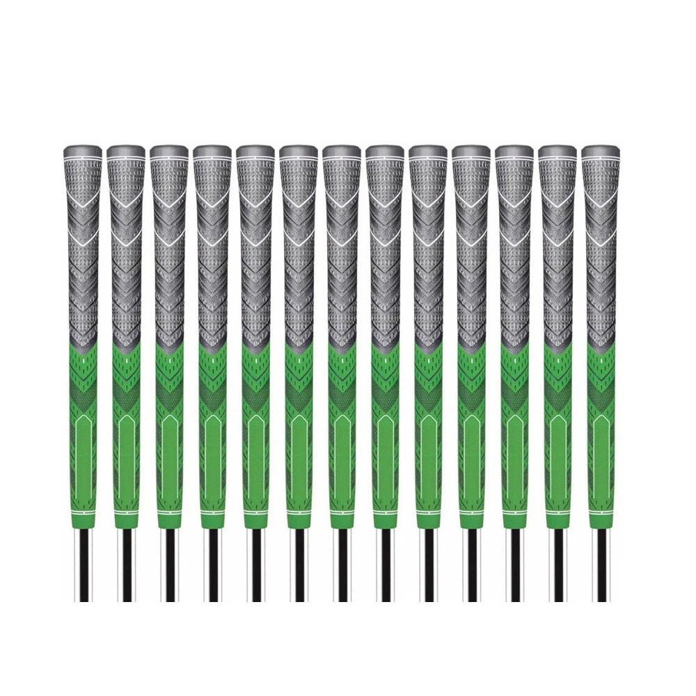COMFORTFLEX – Enhanced Comfort & Control Golf Grips