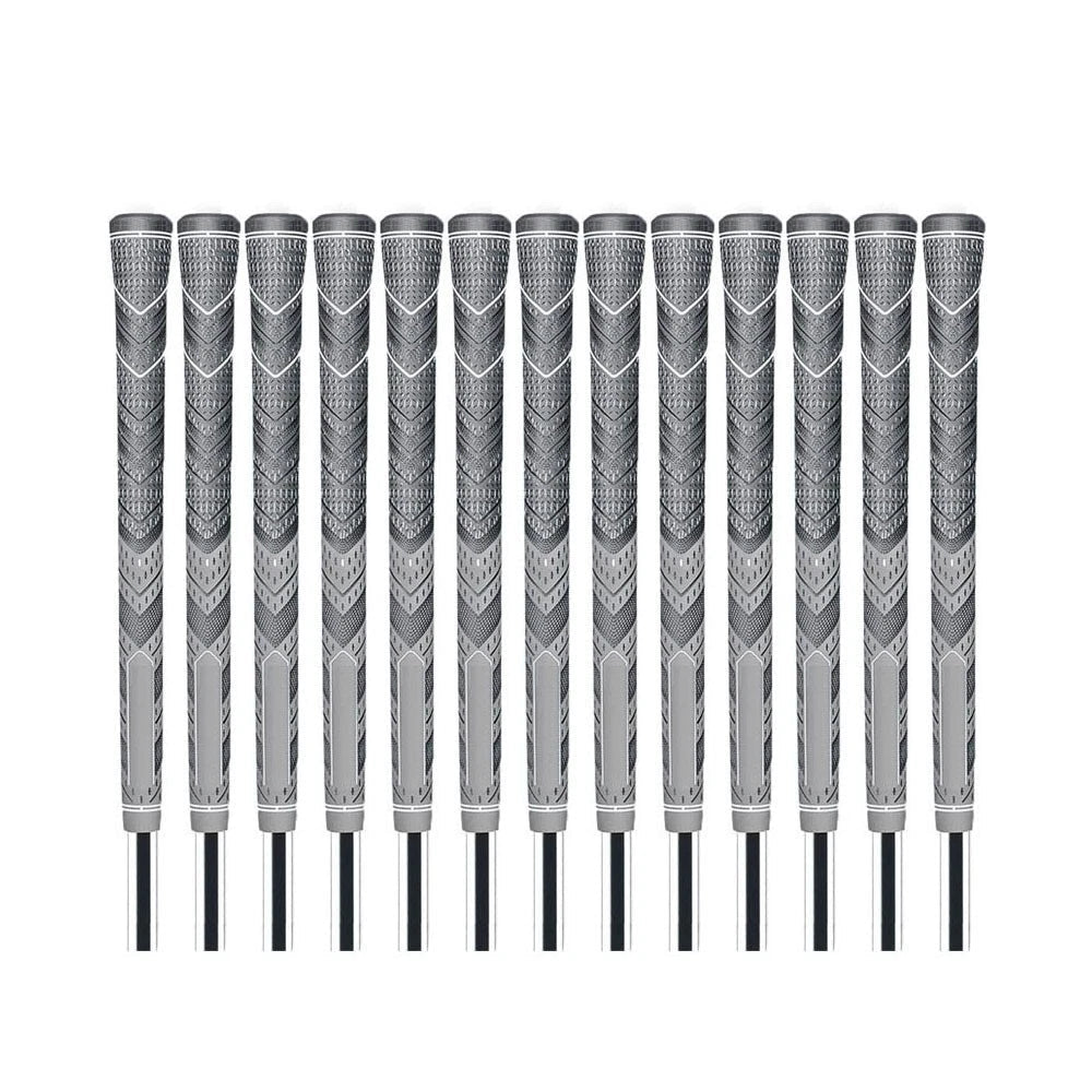 COMFORTFLEX – Enhanced Comfort & Control Golf Grips