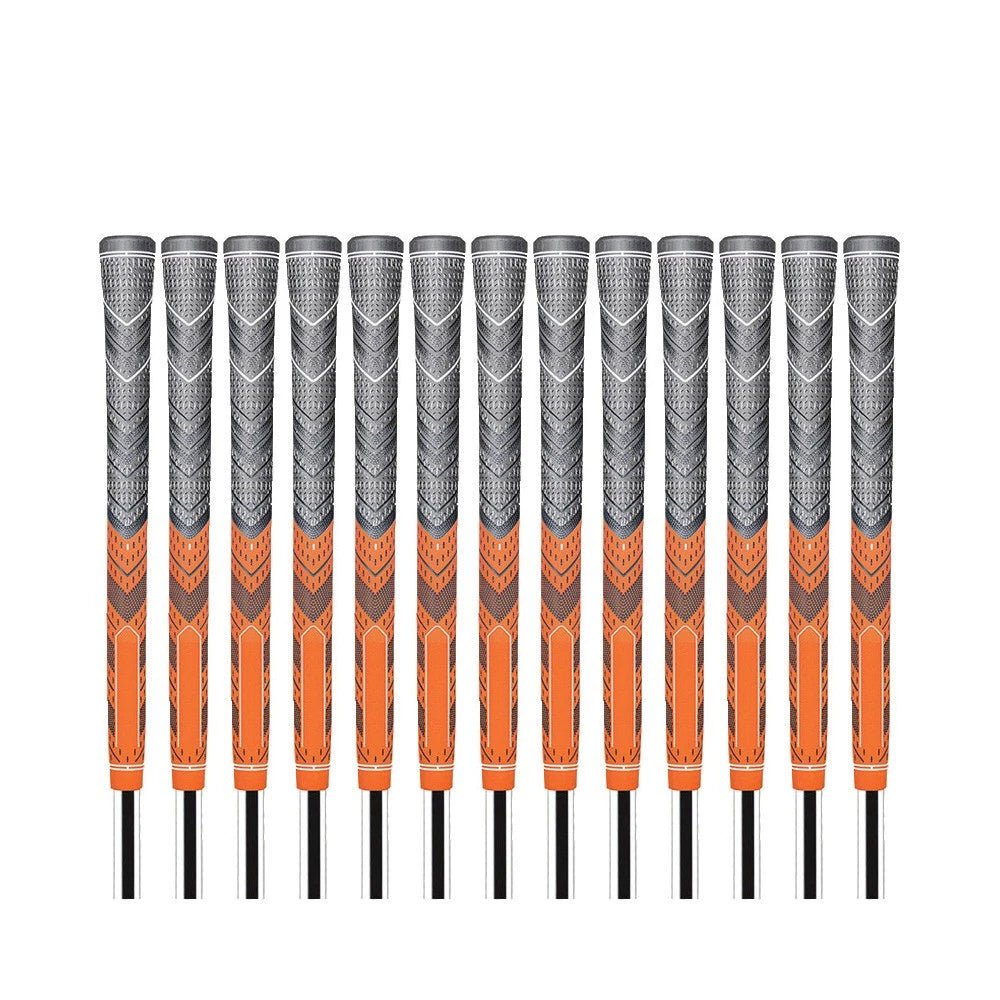 COMFORTFLEX – Enhanced Comfort & Control Golf Grips